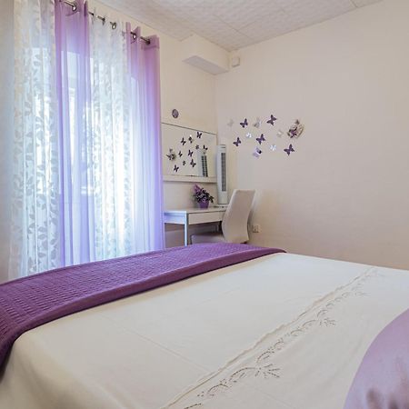 Apartments & Rooms Trogir Stars Free Parking Luaran gambar