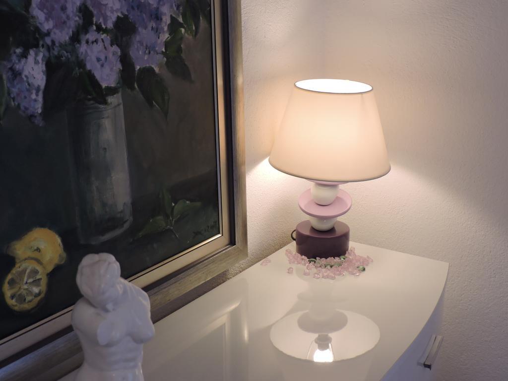 Apartments & Rooms Trogir Stars Free Parking Bilik gambar