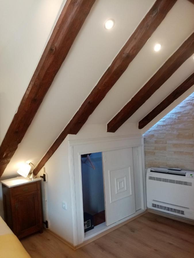 Apartments & Rooms Trogir Stars Free Parking Luaran gambar