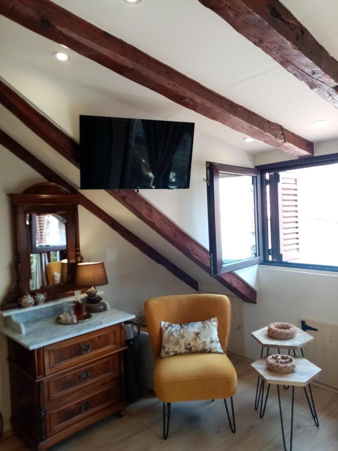 Apartments & Rooms Trogir Stars Free Parking Luaran gambar