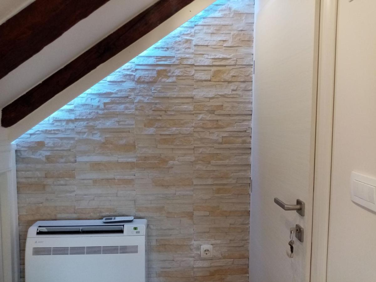 Apartments & Rooms Trogir Stars Free Parking Luaran gambar