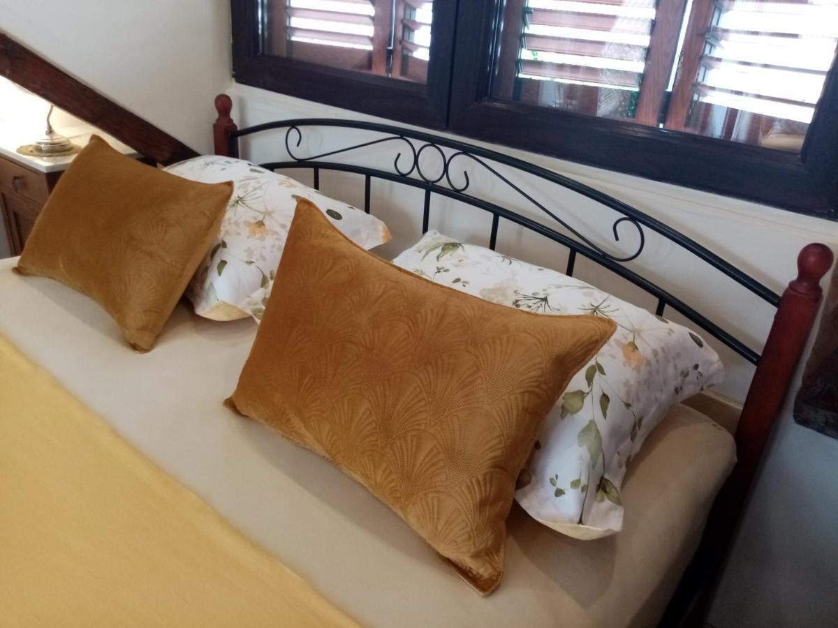 Apartments & Rooms Trogir Stars Free Parking Luaran gambar