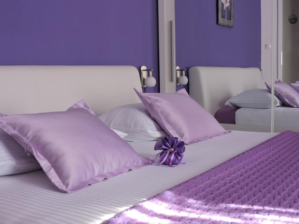 Apartments & Rooms Trogir Stars Free Parking Luaran gambar
