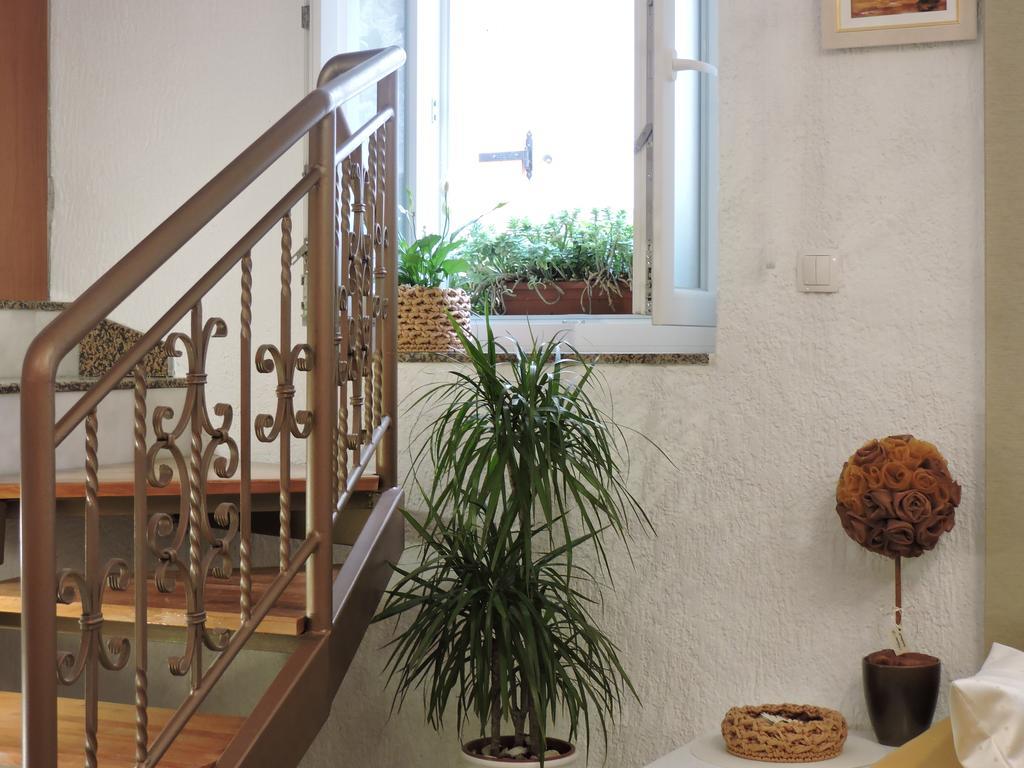 Apartments & Rooms Trogir Stars Free Parking Luaran gambar
