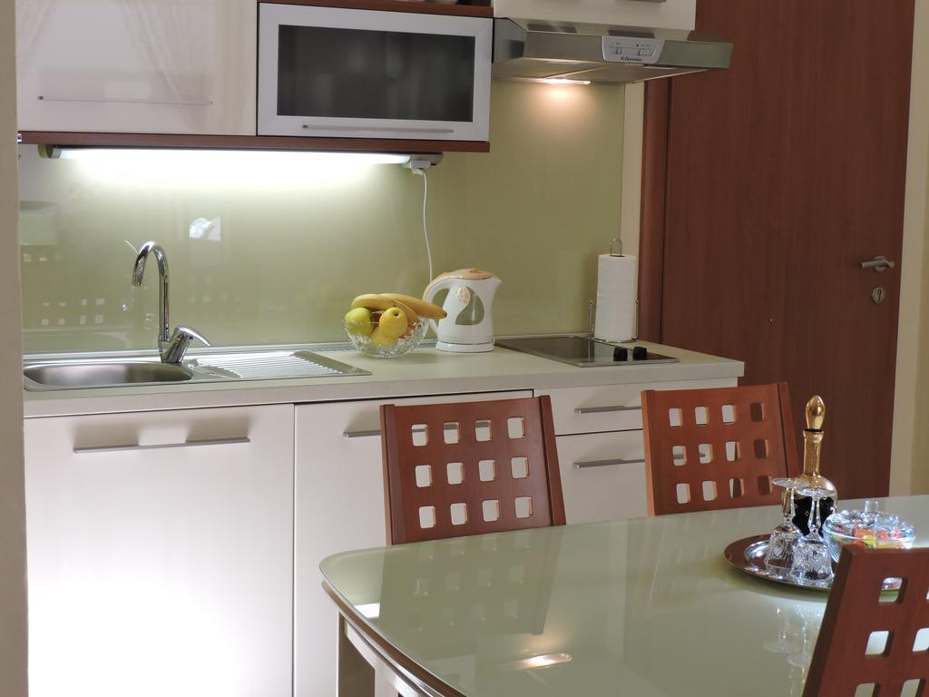 Apartments & Rooms Trogir Stars Free Parking Luaran gambar